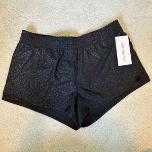 Marika athletic shorts XL